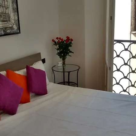 Appartement Via Milano Côme