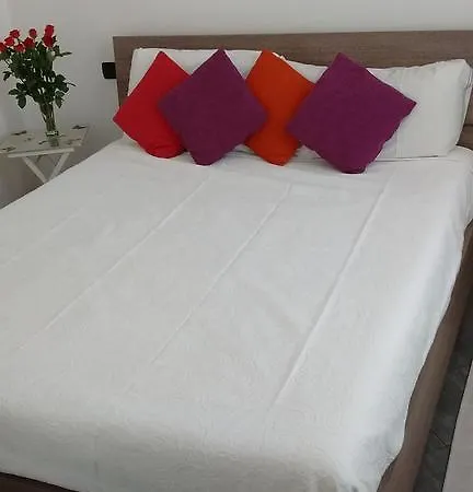 Via Milano Appartement Côme
