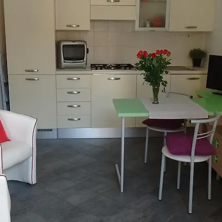 Via Milano Appartement