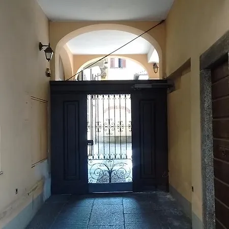 Via Milano Côme